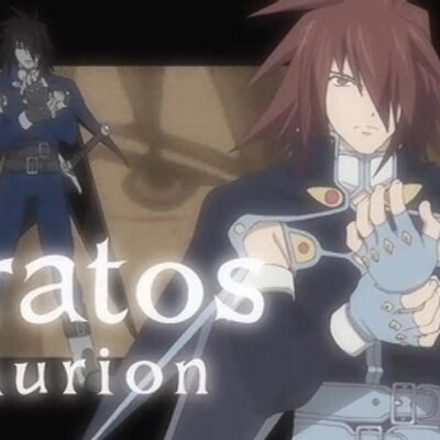 Profile Picture of Aileen Schneider (@Kratos_Aurion13) on Twitter