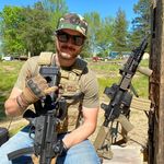 Profile Picture of Clint Morgan (@magdump_morgan) on Instagram