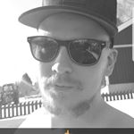 Profile Picture of David Nordström (@davidnordstrom93) on Instagram
