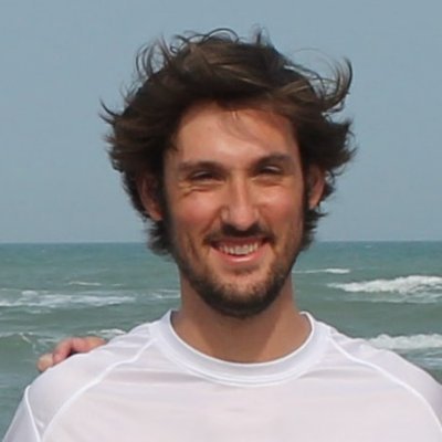 Profile Picture of Daniel Russell (@Danman0128) on Twitter