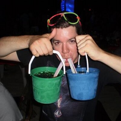 Profile Picture of Chris Mccready (@mccready_chris) on Twitter