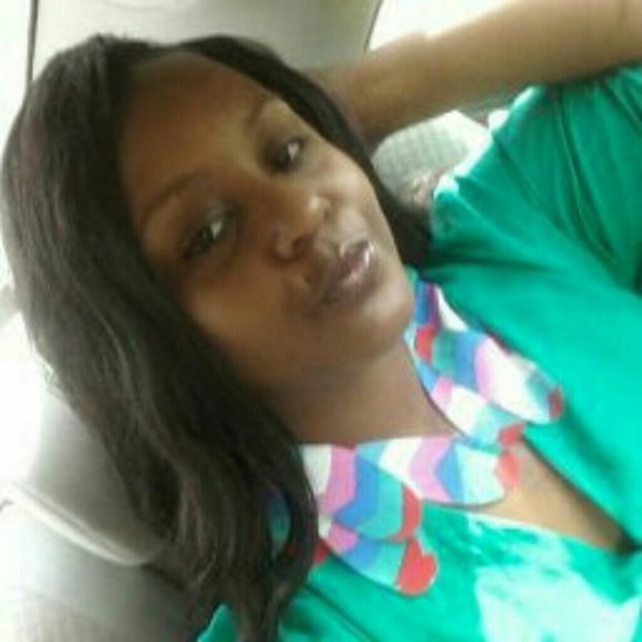 Jalisa White - Poshmark Profile Picture of Jalisa White (@jalisa07white) on Poshmark