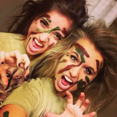 Profile Picture of Bailey Jorgensen (@baileyjorgensen) on Twitter