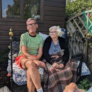 Profile Picture of Matt Cayton (@ponyboi1971) on Instagram