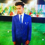 Profile Picture of ŚÄMËËŖ MÄĻÏĶÏ👑 (@sameer_malik__0786) on Instagram