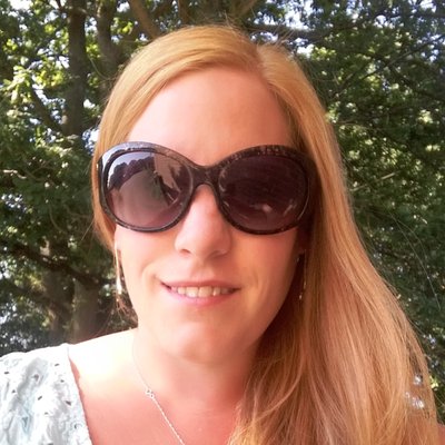 Profile Picture of Jo Readman (@Jo_Readman) on Twitter