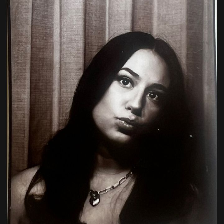 Profile Picture of MARISSA (@marissablasing) on Tiktok