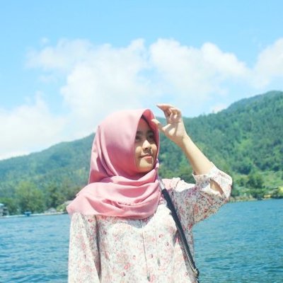 Profile Picture of ♕ Ferida Dwi Prasetyoningrum (@ferida_dwi) on Twitter