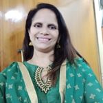 Profile Picture of Manasi Joshi (@manasi.j) on Instagram