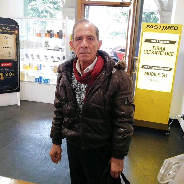 Profile Picture of Urso Leonardo (@leonardourso12) on Tiktok