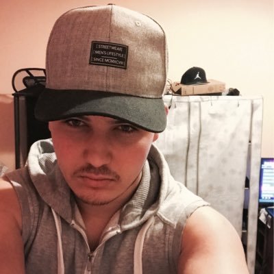 Profile Picture of Michael Gery (@MichaelGery1) on Twitter