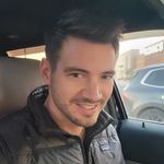Profile Picture of Andy Bloch (@andrewbloch9) on Instagram