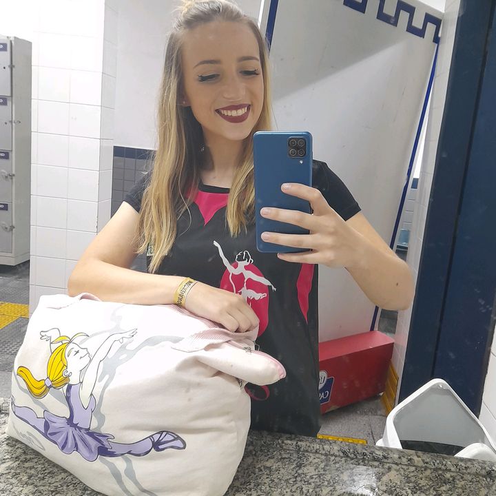 Profile Picture of Becca.boasnovas (@becca.boasnovas) on Tiktok