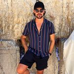Profile Picture of Max Rayner (@maxrayner23) on Instagram