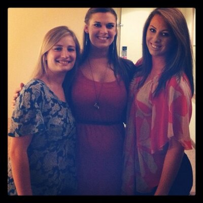 Profile Picture of Gena Roberts (@Gena_Roberts) on Twitter