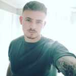 Profile Picture of Jordan Hamlin (@jordanhamlin) on Instagram