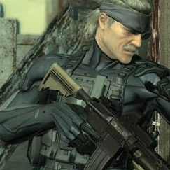 Profile Picture of Cameron Settle (@metalgearsolidx3) on Myspace