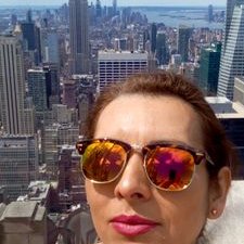 Profile Picture of Clara Stella Torres (@clarasto) on Twitter