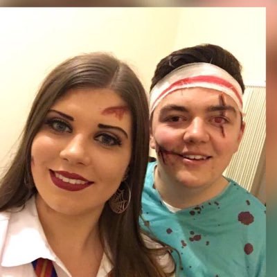 Profile Picture of Ryan Fitzpatrick (@RyFitz_99) on Twitter