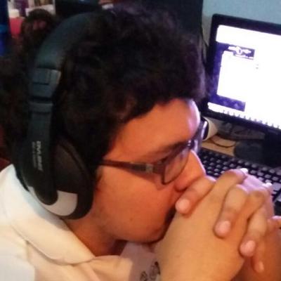 Freddy Ruben Franco Lugo - Twitter Profile Picture of Freddy Ruben Franco Lugo (@kaito_mx) on Twitter