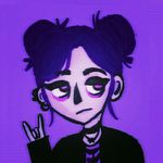 Profile Picture of gladys (@kassieashburn) on Instagram