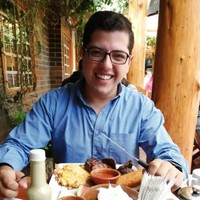 Profile Picture of Juan Carlos Garavito (@juan-carlos-garavito) on Quora