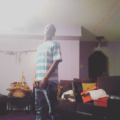 Profile Picture of Cory Witherspoon (@cwitherspoon0) on Twitter