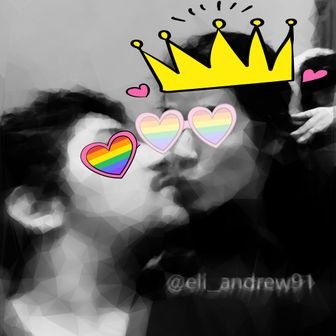 Profile Picture of Eli&Andrew (@Eli_Andrew91) on Twitter