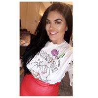 Profile Picture of Hollie Modlinsky (@hollie-modlinsky) on Quora