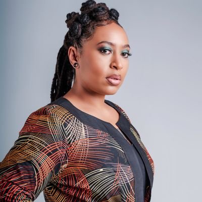 Profile Picture of 𝐍 𝐀 𝐙 𝐈 𝐙 𝐈  🇰🇪 (@NaziziHirji) on Twitter