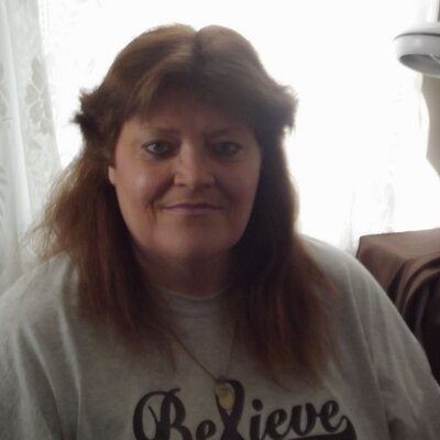 Profile Picture of Susan Steele (@SteeleAngels) on Twitter