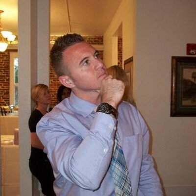 Profile Picture of Mark Michael Whitley (@MarkMichaelWhit) on Twitter