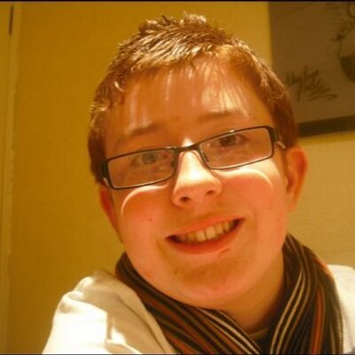 Profile Picture of Bruce Reid (@BeeWii) on Twitter