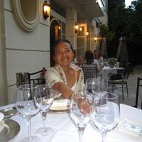 Profile Picture of Mari Swinbanks (@mari-swinbanks) on Quora