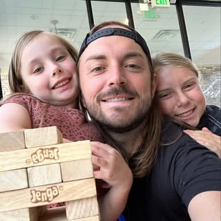 Profile Picture of John Raudebaugh (@johnraudebaugh) on Instagram