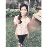 Profile Picture of 🌸MãRïLYñ_SøDå🌸 (@__mani_sha_____) on Instagram