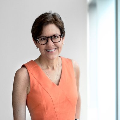 Profile Picture of Ann Handley (@MarketingProfs) on Twitter