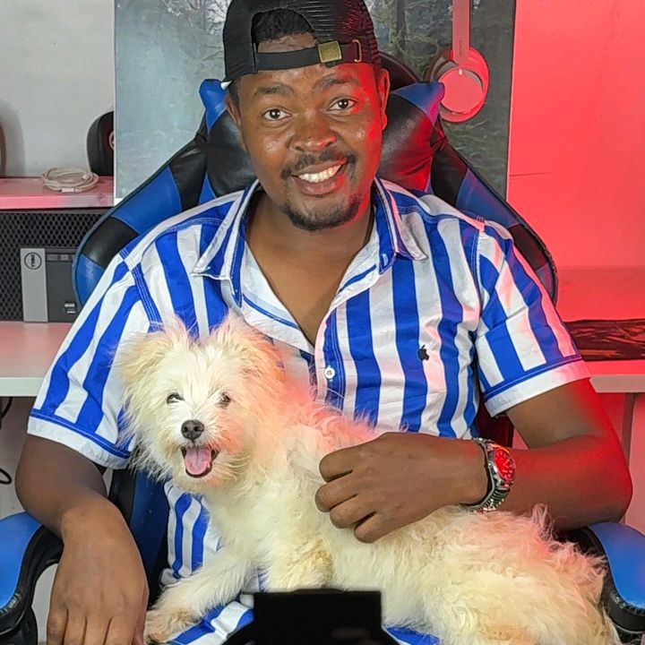 Profile Picture of Mark Maina Official (@mark.maina.official) on Tiktok