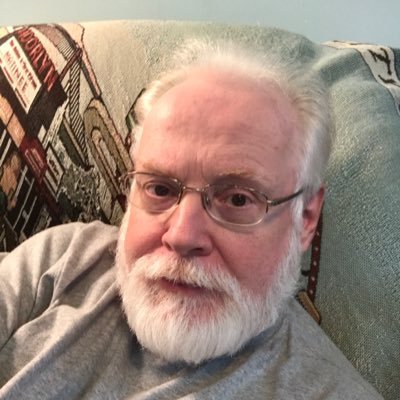 Profile Picture of John Hilbert (@Hilbert19John) on Twitter