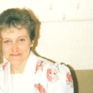 Profile Picture of Janet Bacon (@JanetBacon13) on Twitter