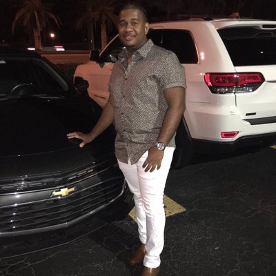 Profile Picture of Peter DeSouza Jr (@peterjohn_305) on Twitter