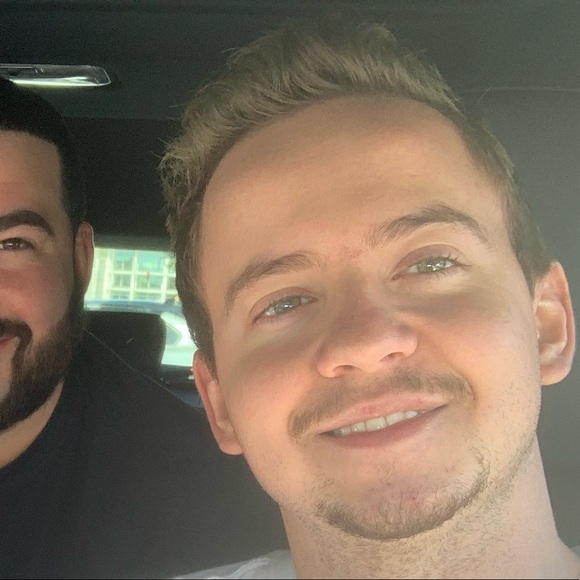 Profile Picture of David Nesterenko (@davidgwp_2017) on Poshmark