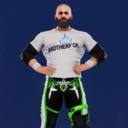 Profile Picture of Christopher Aaron (@TheEraOfAaron) on Twitter