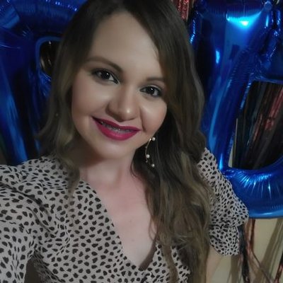 Profile Picture of Geisha Maria Perez Forero (@ForeroGeisha) on Twitter