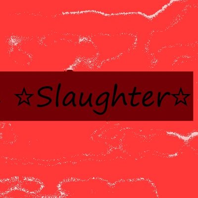 Profile Picture of FiVe ☆Slaughter☆ (@Sean16152175) on Twitter