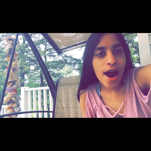 Profile Picture of Trisha Patel (@trishp321) on Poshmark