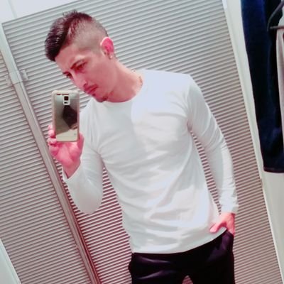 Profile Picture of Cesar Gabriel Rueda (@GadielRueda) on Twitter