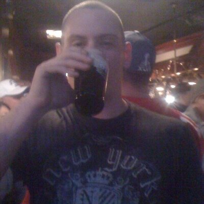 Profile Picture of Nicholas Scarnati (@NiCiLL1) on Twitter