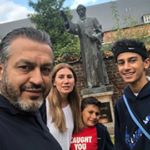 Profile Picture of Jean Issa (@jean.issa.25) on Instagram