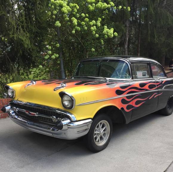 Profile Picture of John Frost (@jb6701303) on Poshmark